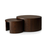 Forbes Nesting Coffee Table