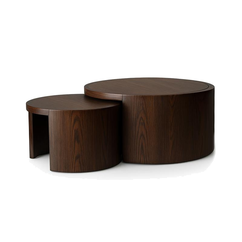 Forbes Nesting Coffee Table