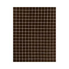 Brown/Ivory