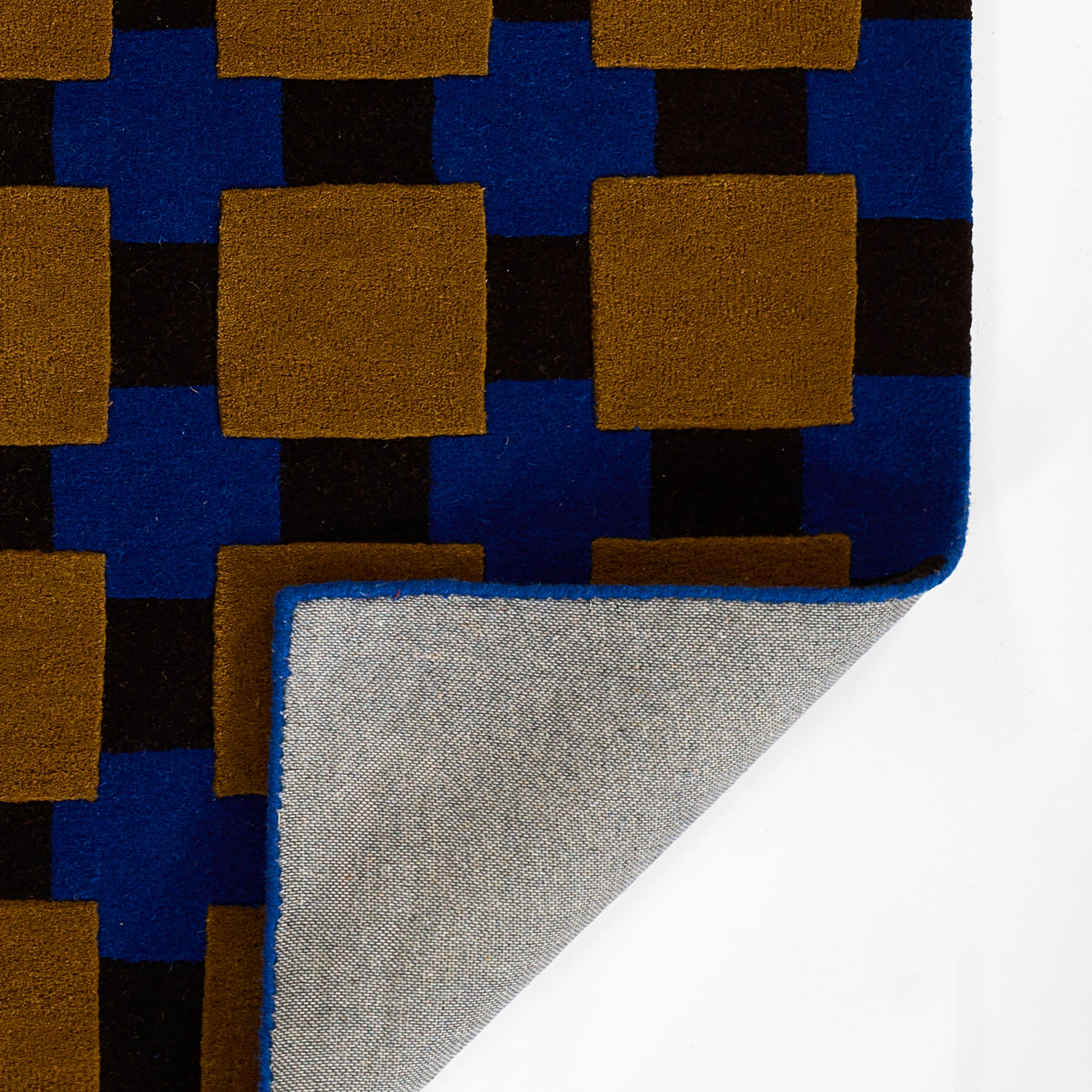 Form FRM-3 Hand Tufted Rug RUGS - wool Momeni