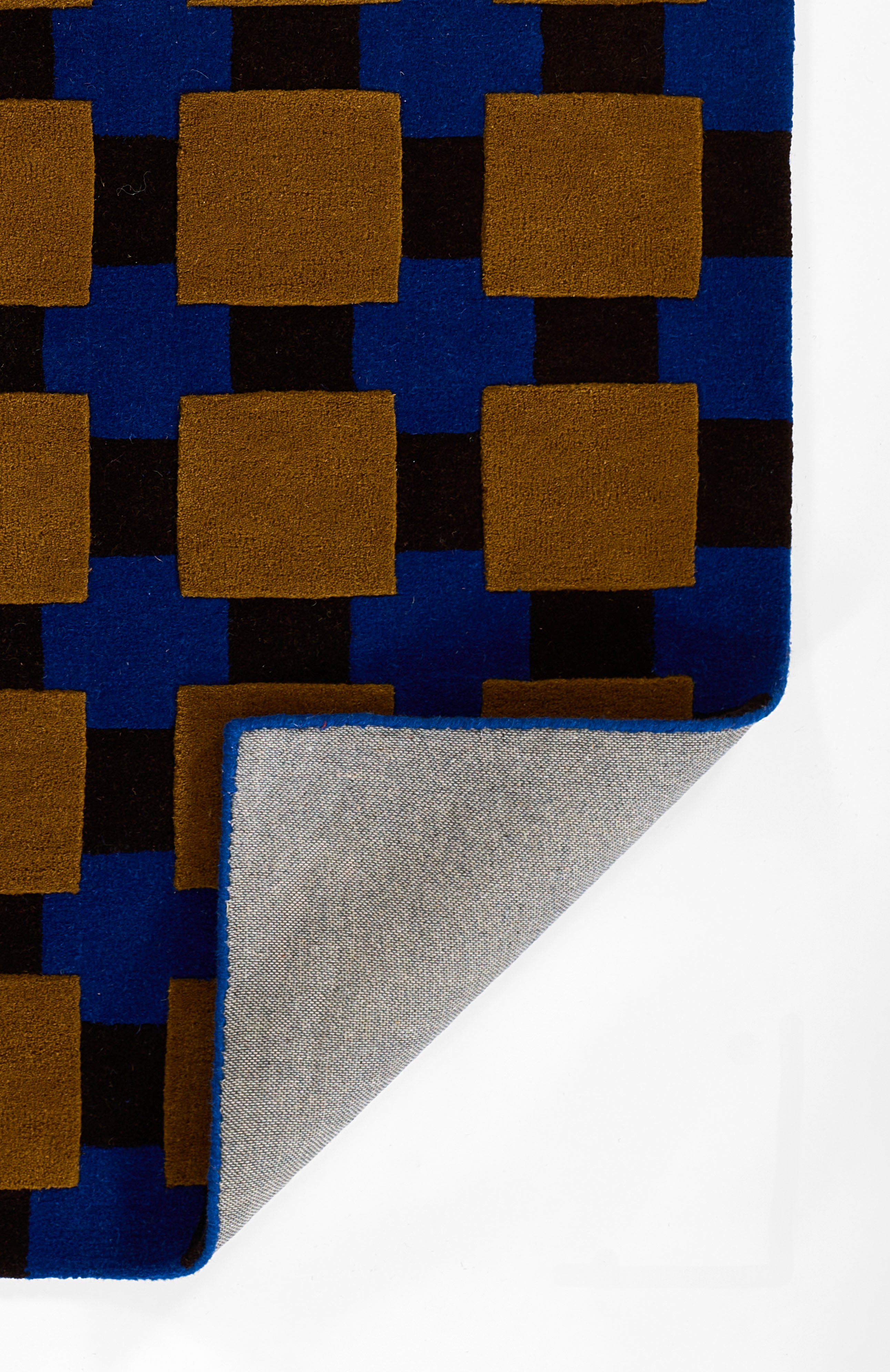 Form FRM-3 Hand Tufted Rug RUGS - wool Momeni