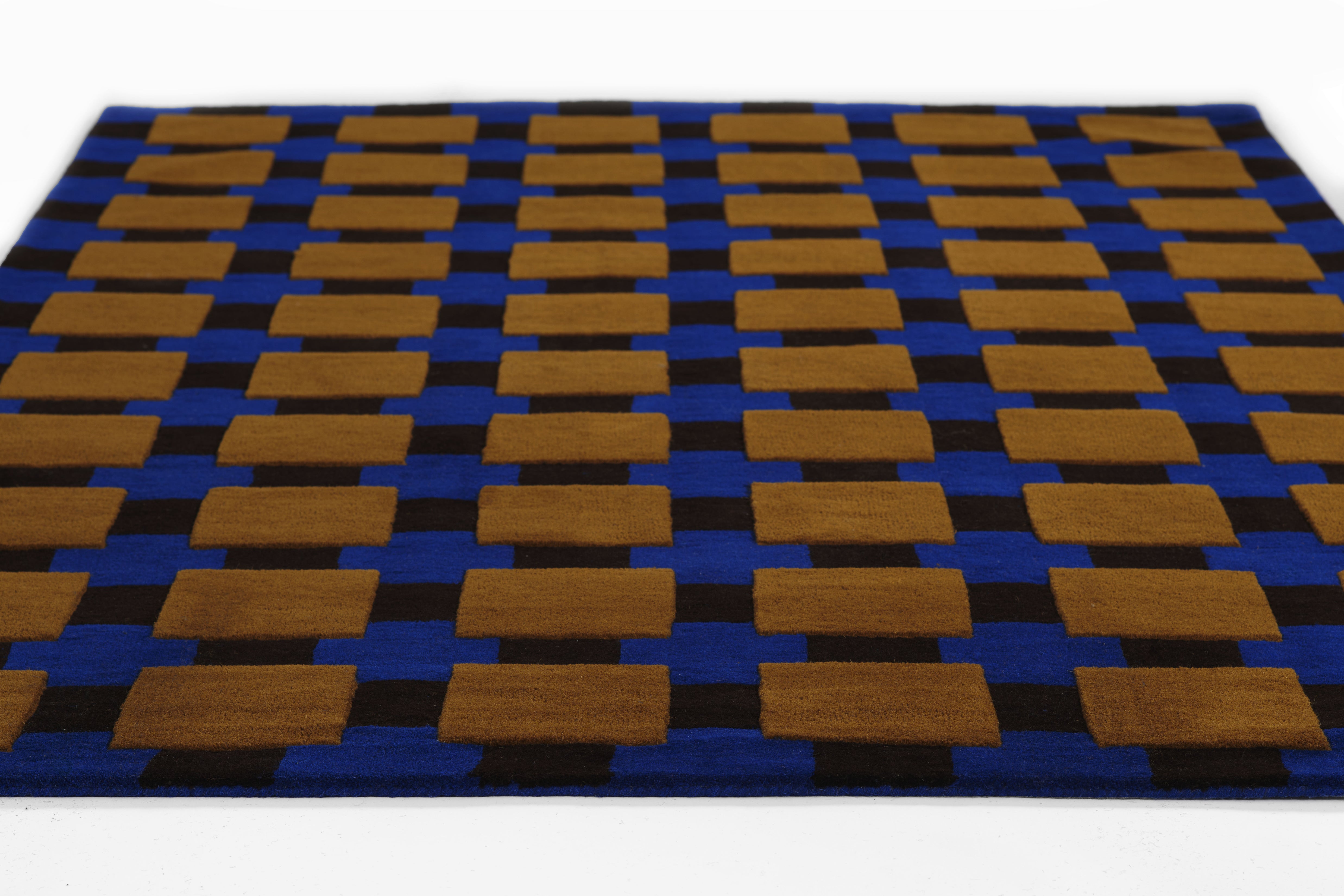 Form FRM-3 Hand Tufted Rug RUGS - wool Momeni