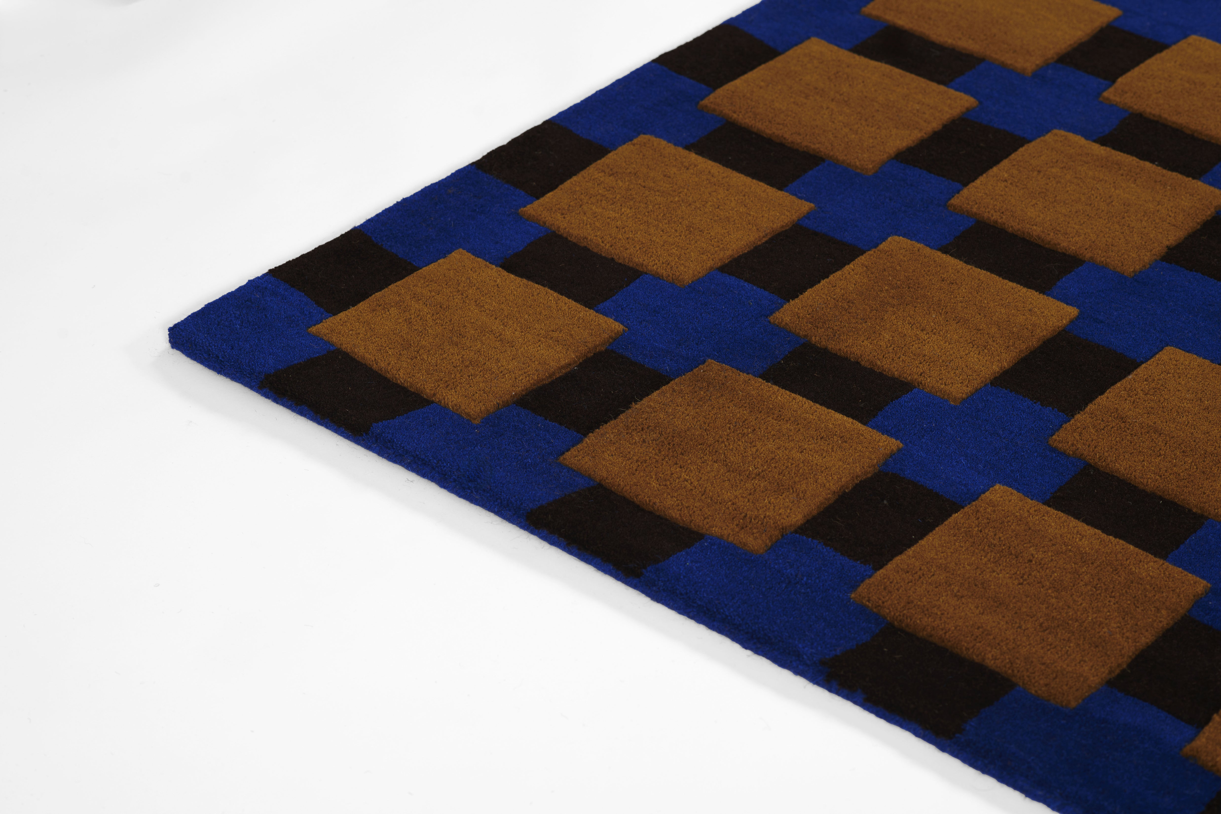 Form FRM-3 Hand Tufted Rug RUGS - wool Momeni