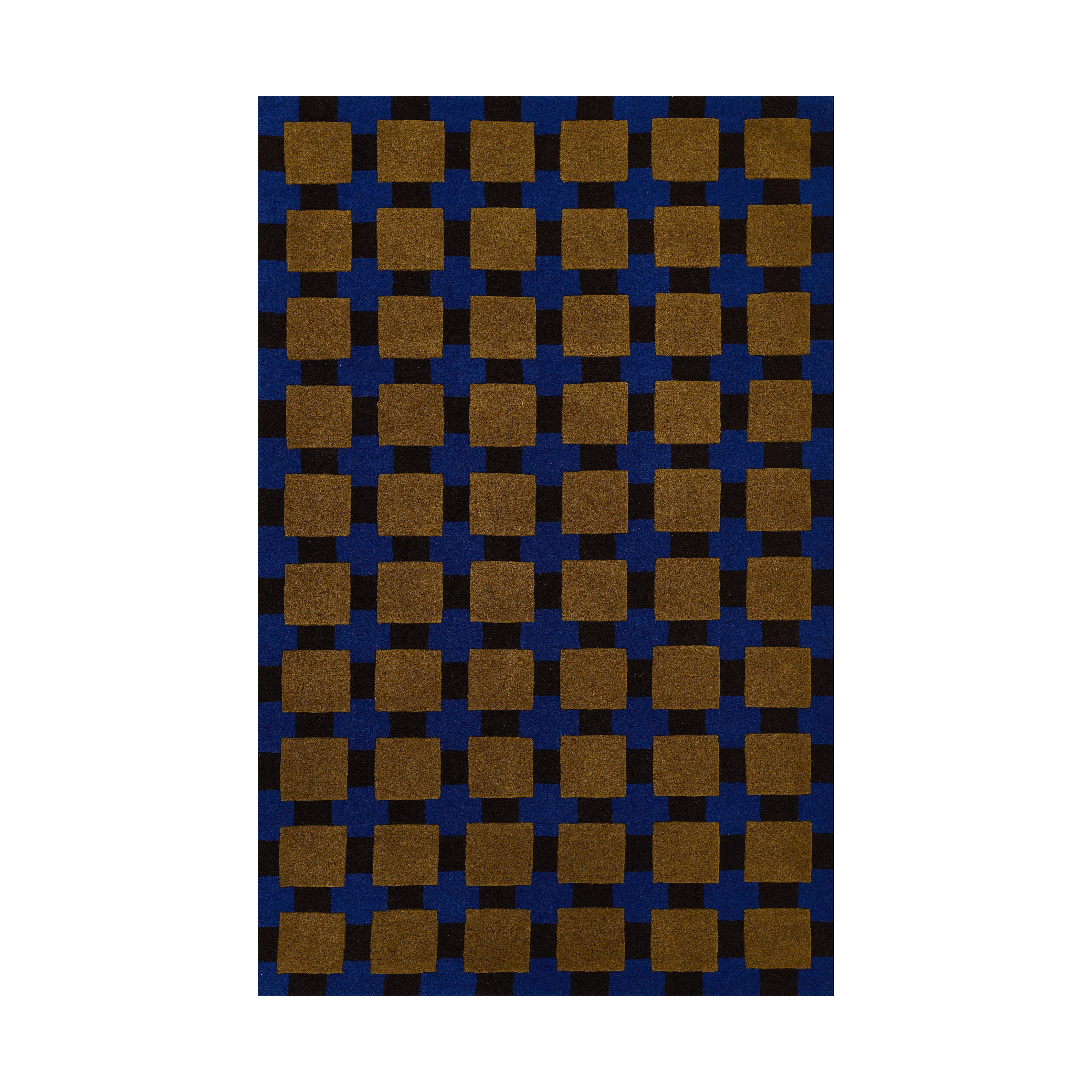 Form FRM-3 Hand Tufted Rug RUGS - wool Momeni Multi 2'3" X 8' Runner