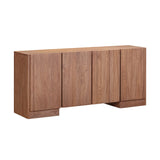 Freya 4 Door Sideboard FURNITURE - sideboards & cabinets LH IMPORTS