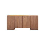 Freya 4 Door Sideboard FURNITURE - sideboards & cabinets LH IMPORTS