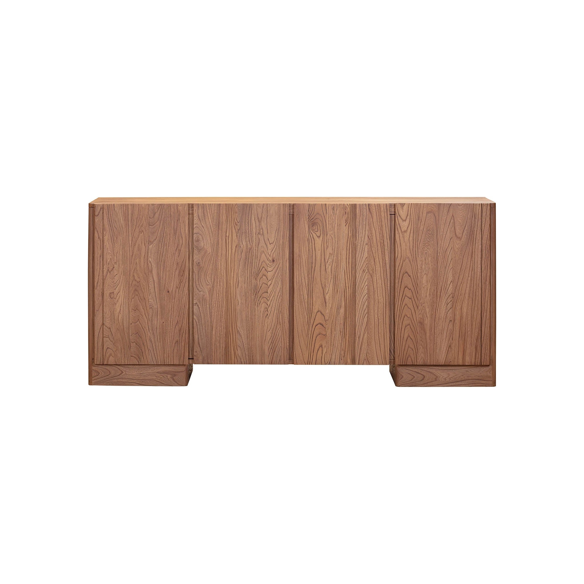 Freedora 4 Door Sideboard FURNITURE - sideboards & cabinets LH IMPORTS