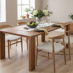 Freya Dining Table FURNITURE - dining tables LH IMPORTS