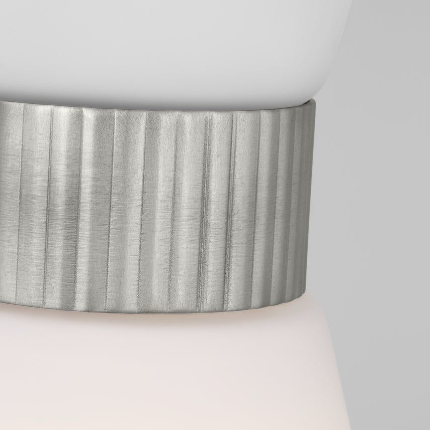 Belcarra Small Pendant LIGHTING - pendant Visual Comfort - Studio