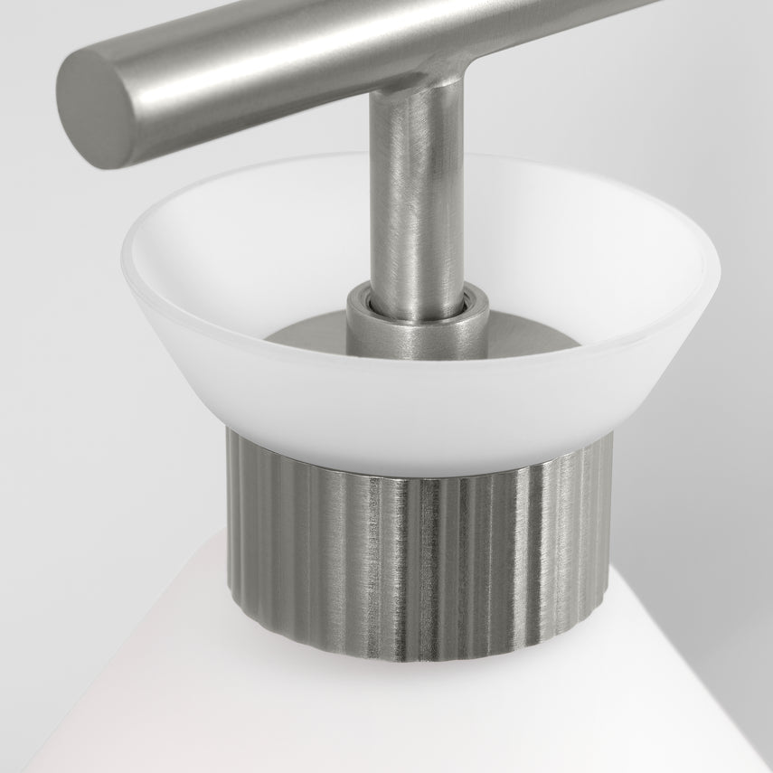 Belcarra 4 - Light Bath LIGHTING - vanity Visual Comfort - Studio