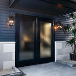Galena Large Wall Lantern LIGHTING - outdoor fixture Visual Comfort