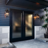 Galena Large Wall Lantern LIGHTING - outdoor fixture Visual Comfort
