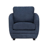 Baltimore Club Chair