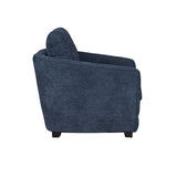 Baltimore Club Chair