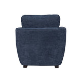 Baltimore Club Chair