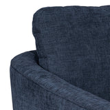 Baltimore Club Chair