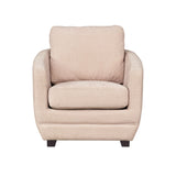 Baltimore Club Chair