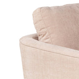 Baltimore Club Chair