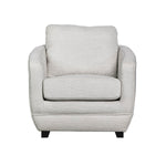 Baltimore Club Chair FURNITURE - accent chair LH IMPORTS