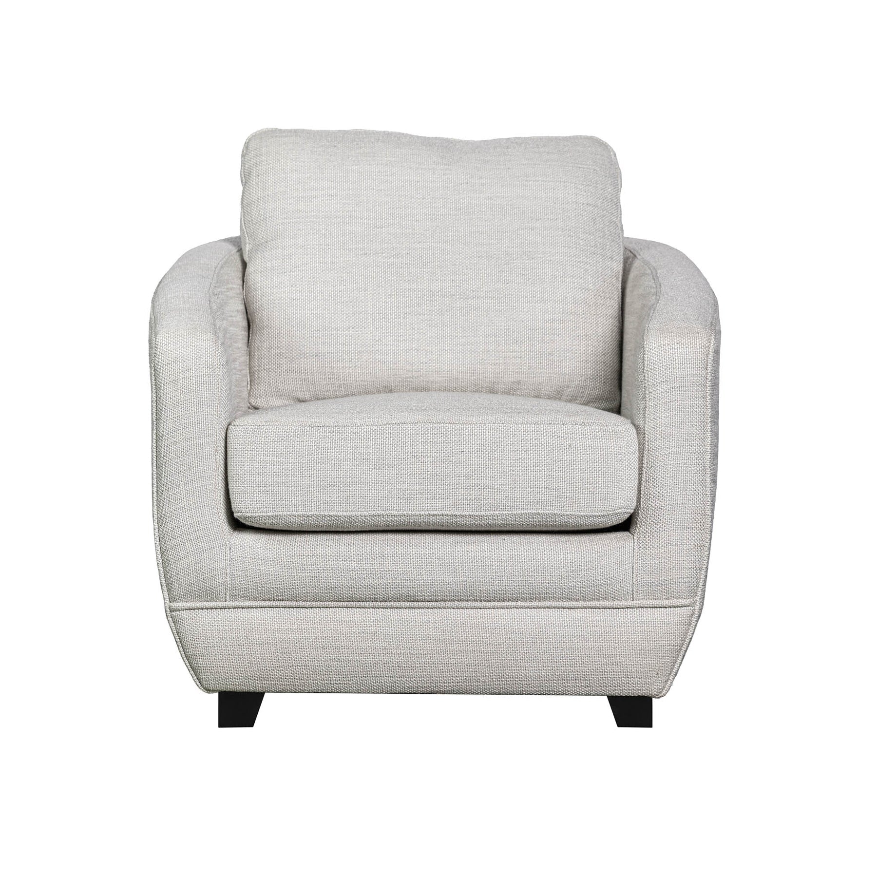 Baltimore Club Chair FURNITURE - accent chair LH IMPORTS