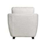 Baltimore Club Chair FURNITURE - accent chair LH IMPORTS