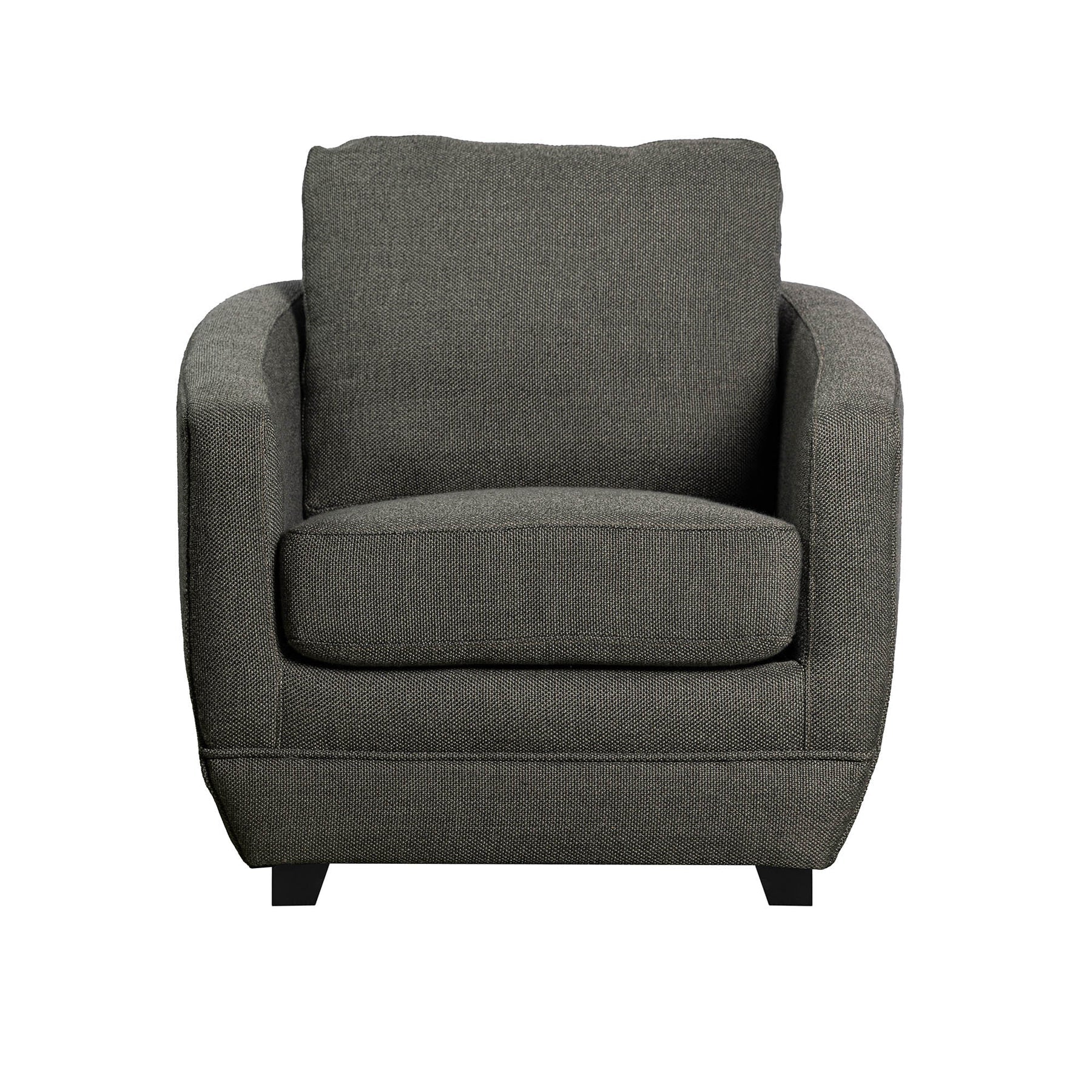Baltimore Club Chair FURNITURE - accent chair LH IMPORTS