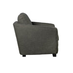 Baltimore Club Chair FURNITURE - accent chair LH IMPORTS