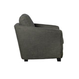 Baltimore Club Chair FURNITURE - accent chair LH IMPORTS