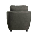 Baltimore Club Chair FURNITURE - accent chair LH IMPORTS