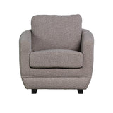 Baltimore Club Chair FURNITURE - accent chair LH IMPORTS