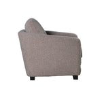 Baltimore Club Chair FURNITURE - accent chair LH IMPORTS