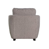 Baltimore Club Chair FURNITURE - accent chair LH IMPORTS