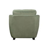 Baltimore Club Chair