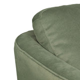Baltimore Club Chair