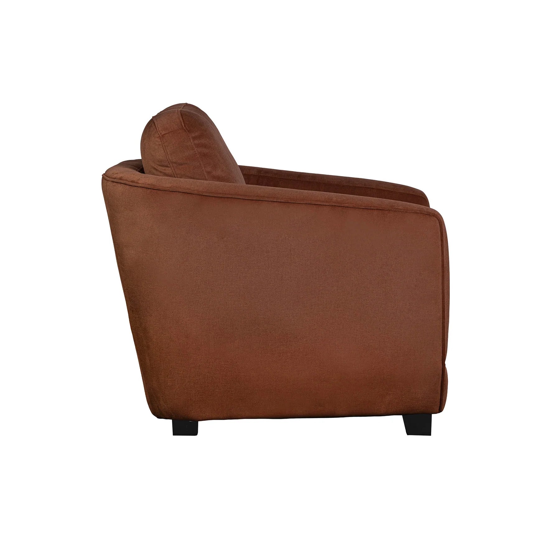 Baltimore Club Chair FURNITURE - accent chair LH IMPORTS