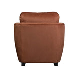 Baltimore Club Chair FURNITURE - accent chair LH IMPORTS