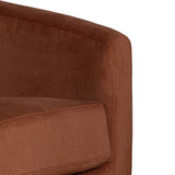 Baltimore Club Chair