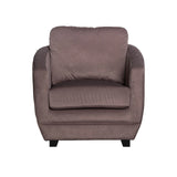 Baltimore Club Chair