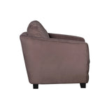 Baltimore Club Chair