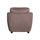 Baltimore Club Chair