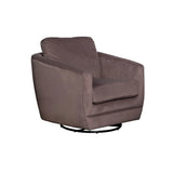 Baltimore Club Chair