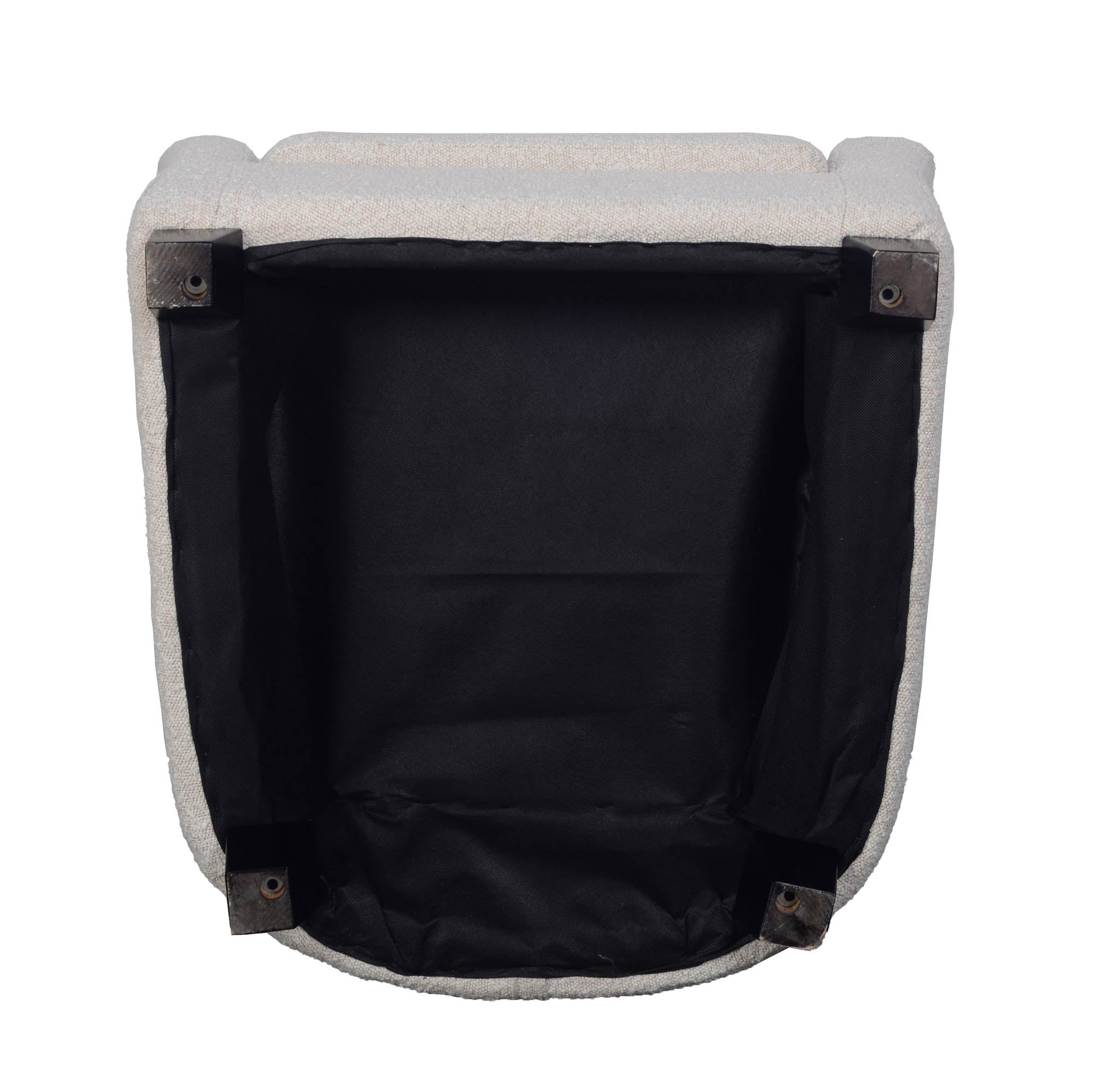 Carmyn Club Chair FURNITURE - accent chair LH IMPORTS