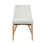Frits Side Dining Chair FURNITURE - dining chairs LH IMPORTS