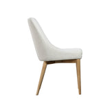 Frits Side Dining Chair FURNITURE - dining chairs LH IMPORTS
