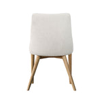 Frits Side Dining Chair FURNITURE - dining chairs LH IMPORTS
