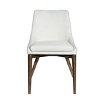 Frits Side Dining Chair FURNITURE - dining chairs LH IMPORTS