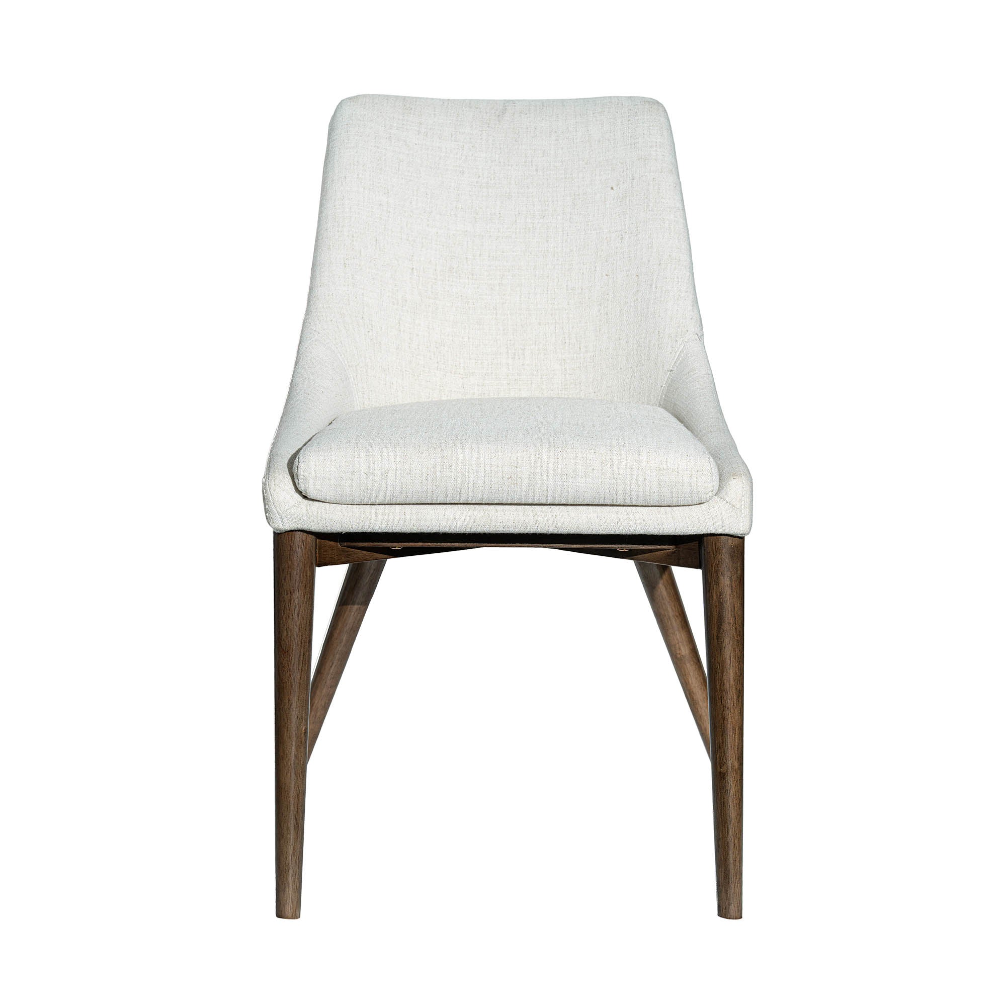 Frits Side Dining Chair FURNITURE - dining chairs LH IMPORTS