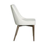 Frits Side Dining Chair FURNITURE - dining chairs LH IMPORTS