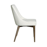 Frits Side Dining Chair FURNITURE - dining chairs LH IMPORTS