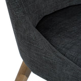 Fritz Esszimmerstuhl